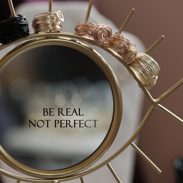 Breaking Free from Perfectionism: How Corporate Moms Can Ditch the Pressure
