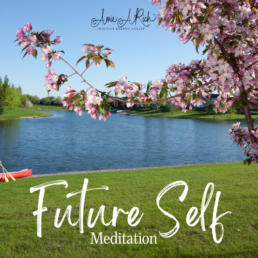 Future Self Guided Meditation