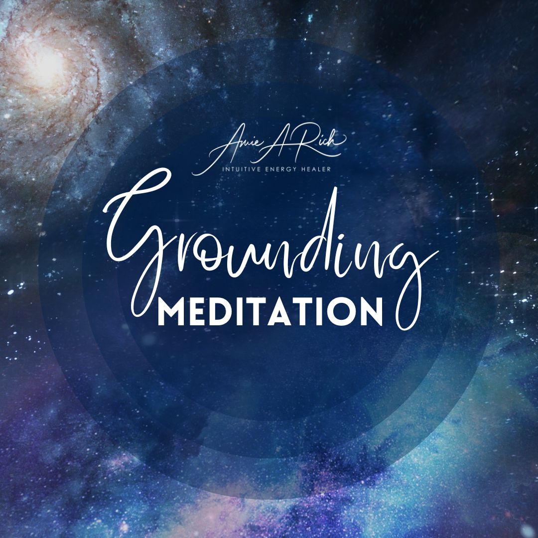 Grounding Meditation