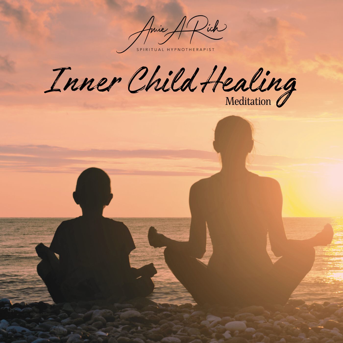 Inner Child Guided Meditation